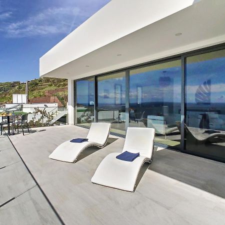 Francelho 2 Aparment By Mhm Ribeira Brava Exterior foto
