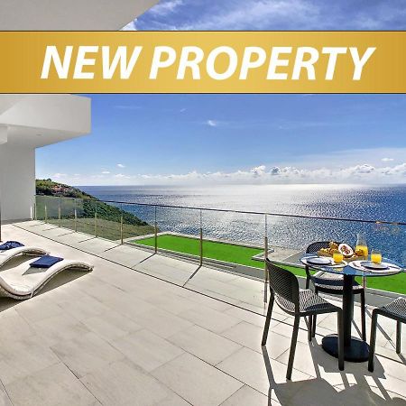 Francelho 2 Aparment By Mhm Ribeira Brava Exterior foto