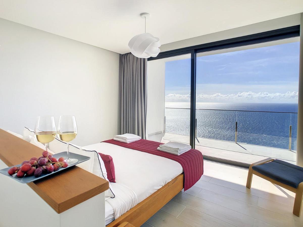 Francelho 2 Aparment By Mhm Ribeira Brava Exterior foto