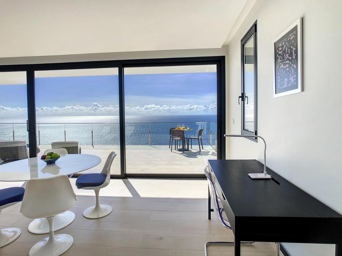 Francelho 2 Aparment By Mhm Ribeira Brava Exterior foto