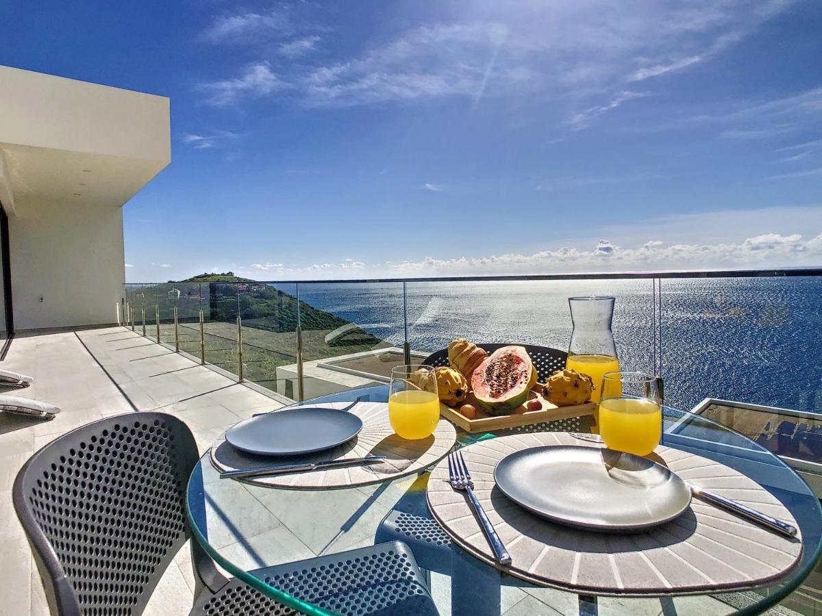Francelho 2 Aparment By Mhm Ribeira Brava Exterior foto