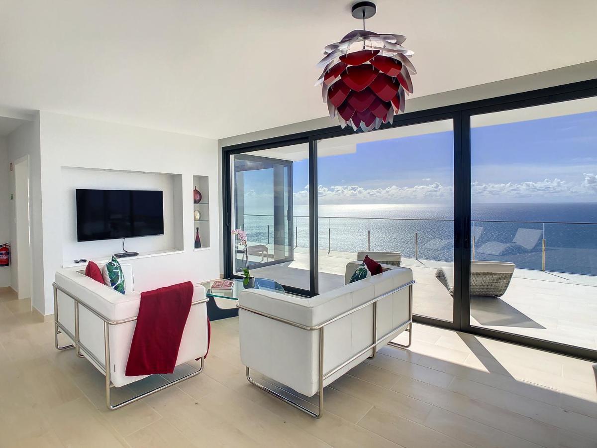 Francelho 2 Aparment By Mhm Ribeira Brava Exterior foto
