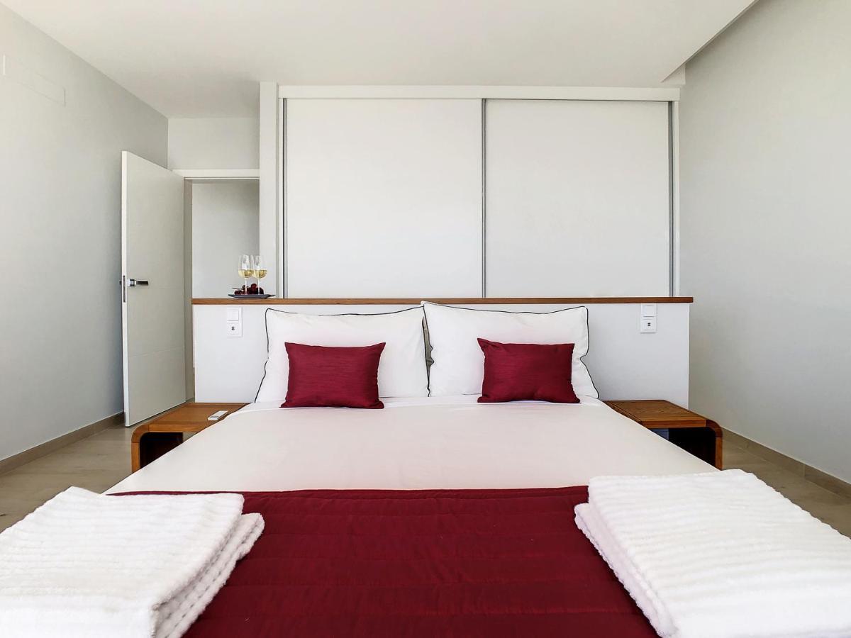 Francelho 2 Aparment By Mhm Ribeira Brava Exterior foto