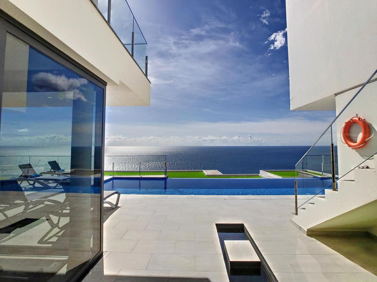 Francelho 2 Aparment By Mhm Ribeira Brava Exterior foto