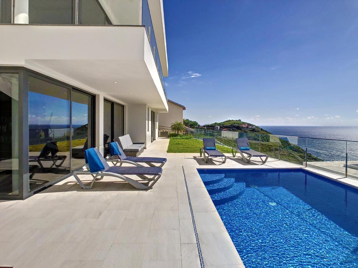 Francelho 2 Aparment By Mhm Ribeira Brava Exterior foto