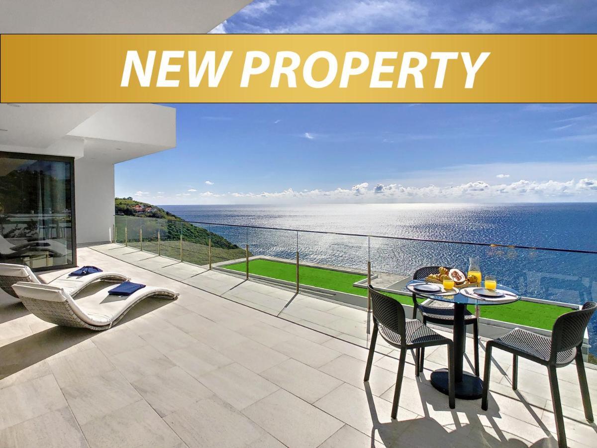 Francelho 2 Aparment By Mhm Ribeira Brava Exterior foto